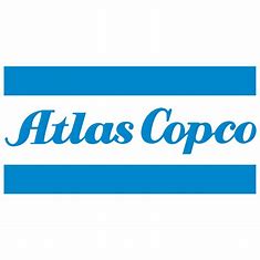 Atlas Copco